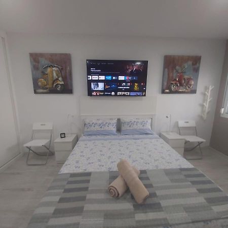 Appartement Casa Manuel - Santa Marta Complex à Costa Del Silencio Extérieur photo