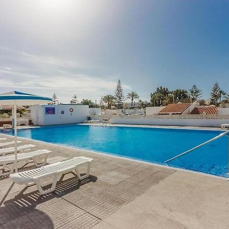 Appartement Casa Manuel - Santa Marta Complex à Costa Del Silencio Extérieur photo