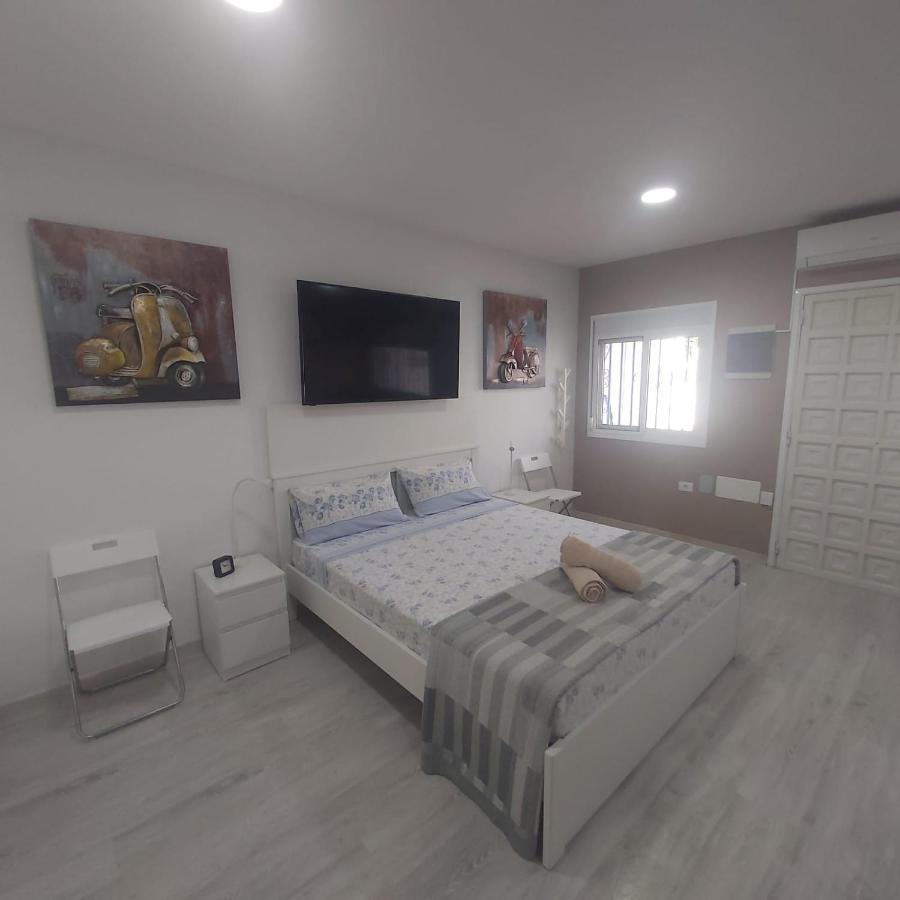 Appartement Casa Manuel - Santa Marta Complex à Costa Del Silencio Extérieur photo