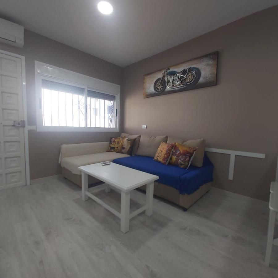 Appartement Casa Manuel - Santa Marta Complex à Costa Del Silencio Extérieur photo