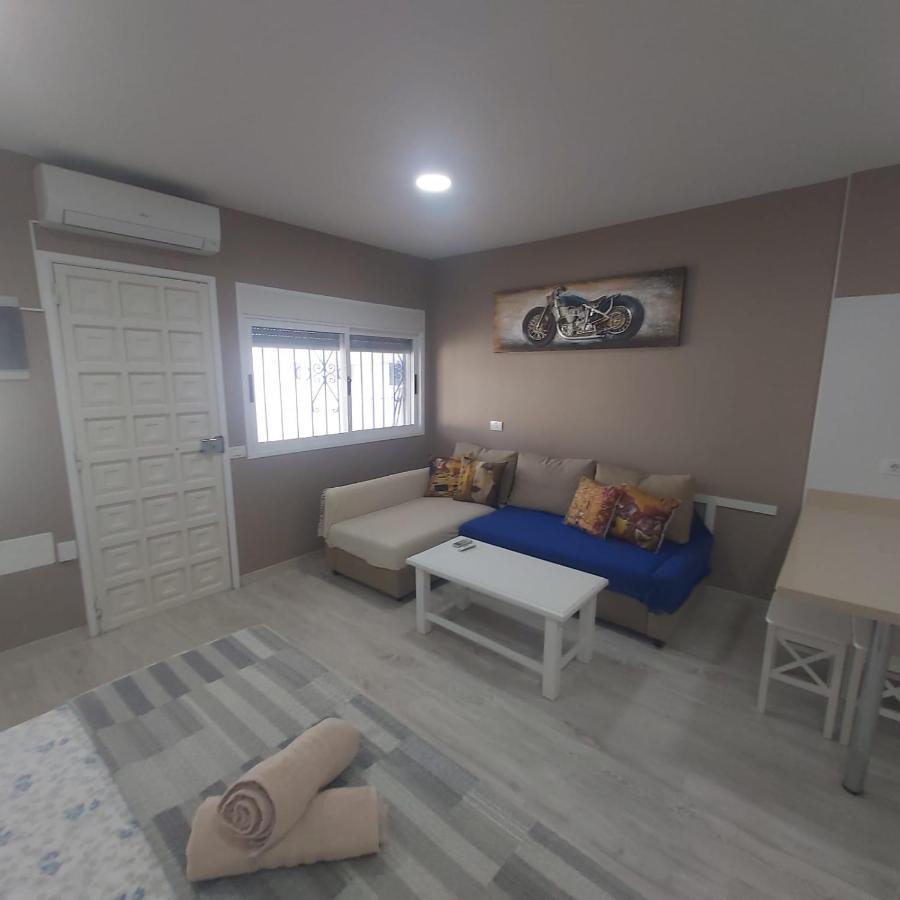 Appartement Casa Manuel - Santa Marta Complex à Costa Del Silencio Extérieur photo