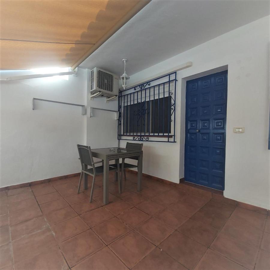 Appartement Casa Manuel - Santa Marta Complex à Costa Del Silencio Extérieur photo