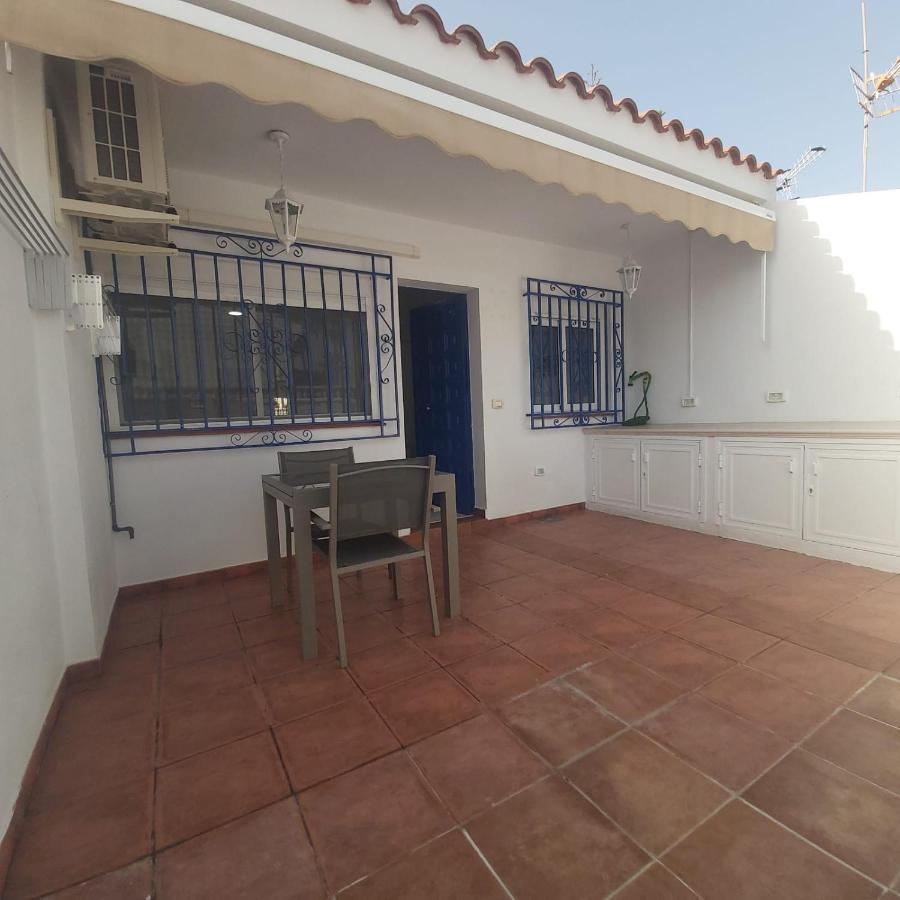 Appartement Casa Manuel - Santa Marta Complex à Costa Del Silencio Extérieur photo