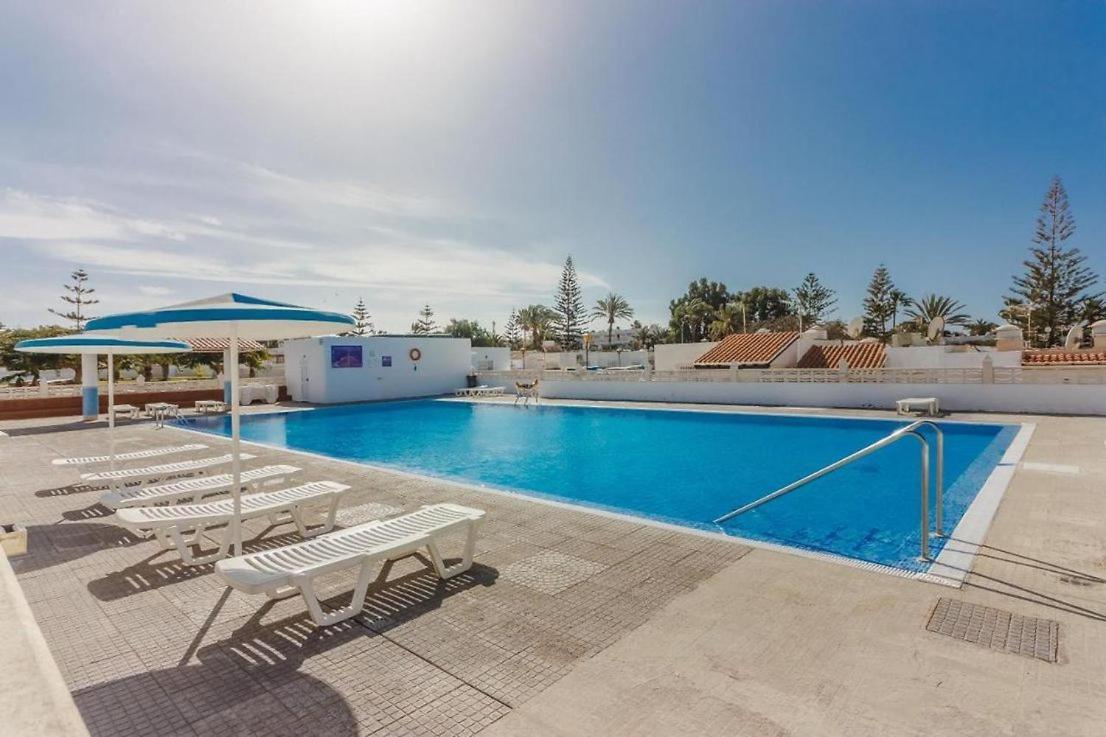 Appartement Casa Manuel - Santa Marta Complex à Costa Del Silencio Extérieur photo